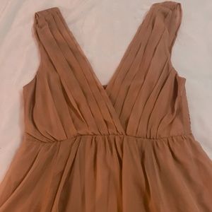 ***RESERVED*** American Rag Cie Dress